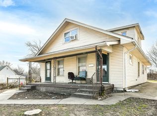 866 N Gladstone Ave, Indianapolis, IN