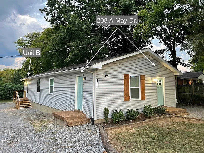 2 bed, 1.0 bath, 650 sqft, $1,495 — Photo 2