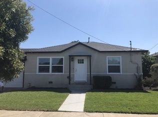 634 S 21st St, Richmond, CA 94804