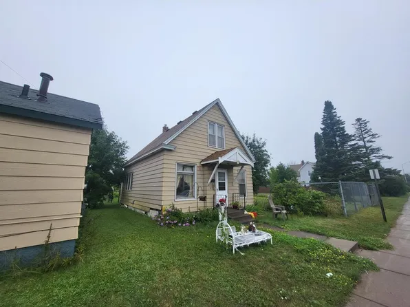 1123 Banks AVENUE, Superior, WI 54880