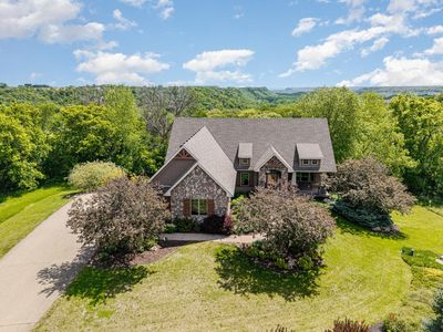 255 Westwood South St, Welch, MN, 55089
