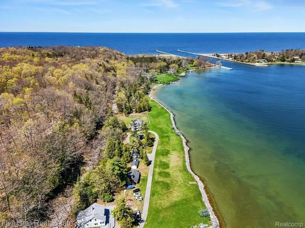 0 Crescent Beach Rd, Manistee, MI 49660