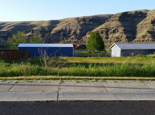 103 Appleford Way, Asotin, WA 99402