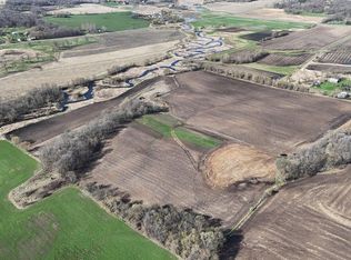 Xx1 County Rd #3, Holdingford, MN 56340