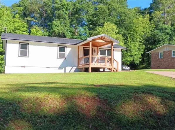86 Martin Luther King Jr Dr, Jefferson, GA 30549