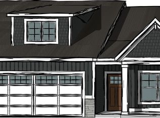 11937 Smithfield Dr LOT 8, Holland, MI 49424