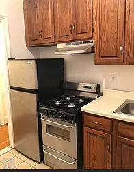 Rented by Living New York