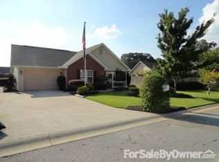 204 Buck Horn Trl, Warner Robins, GA 31088
