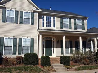 3823 Archer Notch Ln, Huntersville, NC 28078