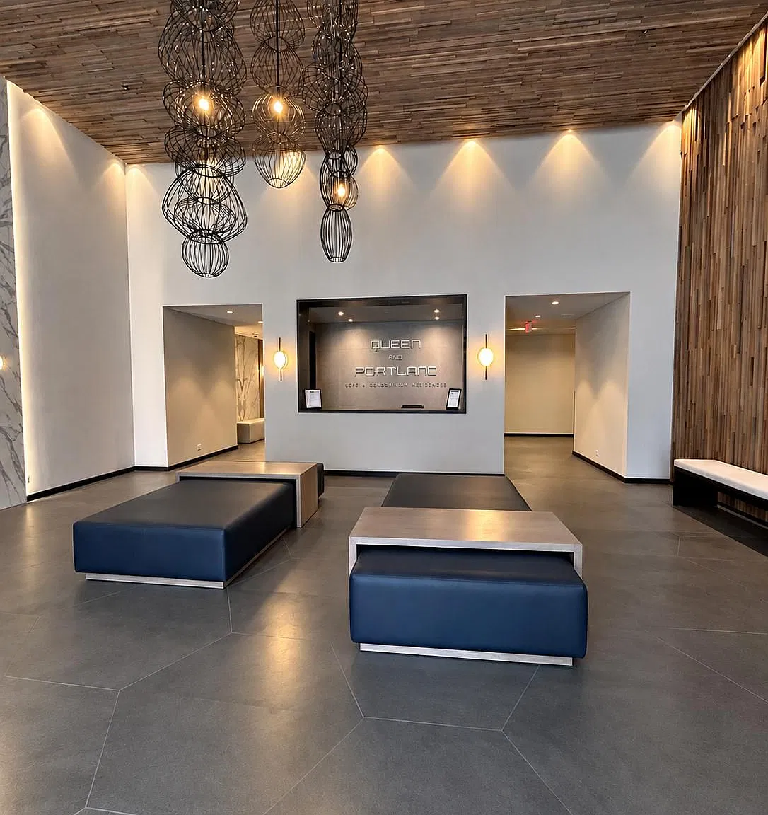 2 bed, $2,650 — Photo 2