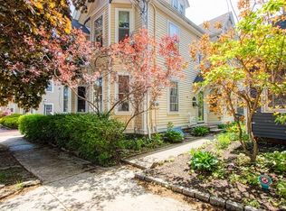 11 Broad St #11, Newburyport, MA 01950