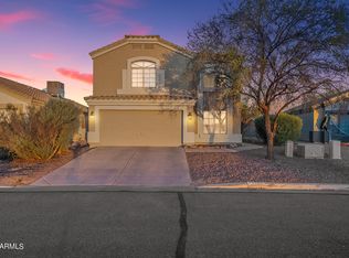 24269 N Cargo Ave, Florence, AZ 85132
