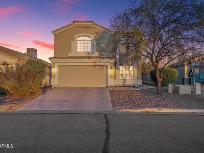 24269 N Cargo Ave, Florence, AZ, 85132