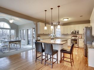 10572 Sanctuary Dr NE, Blaine, MN 55449