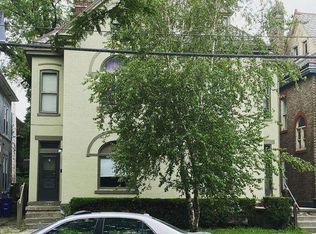 250 S 18th St, Columbus, OH 43205