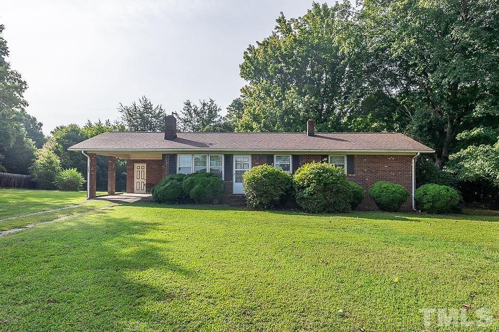 1257 Bethesda Church Rd, Ruffin, NC 27326 MLS 2529961 Zillow