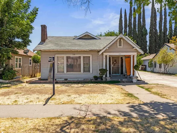 20 E 18th St, Merced, CA 95340