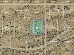 1789 S Granville Rd, Golden Valley, AZ 86413