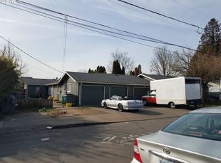 5625 SE 87th Ave, Portland, OR 97266