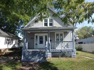 6415 27th Ave, Kenosha, WI 53143