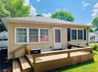 5076 Winona Dr, Toledo, OH 43613