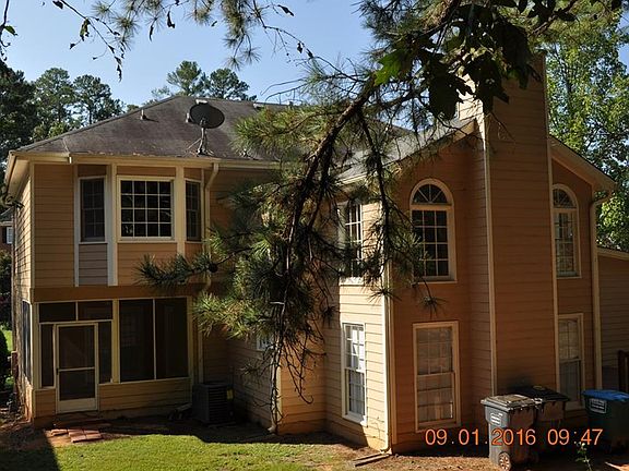 4th image of 4335 Burgomeister Pl
