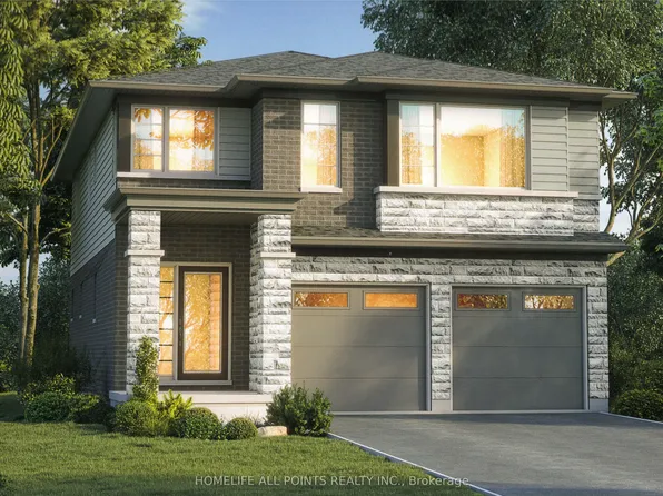 7333 Majestic Trl, Niagara Falls, ON L2H 3V4