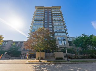 6333 Katsura St #1201, Richmond, BC V6Y4L9