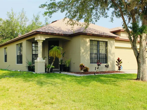 4875 SWEET CEDAR CIRCLE, ORLANDO, FL 32829