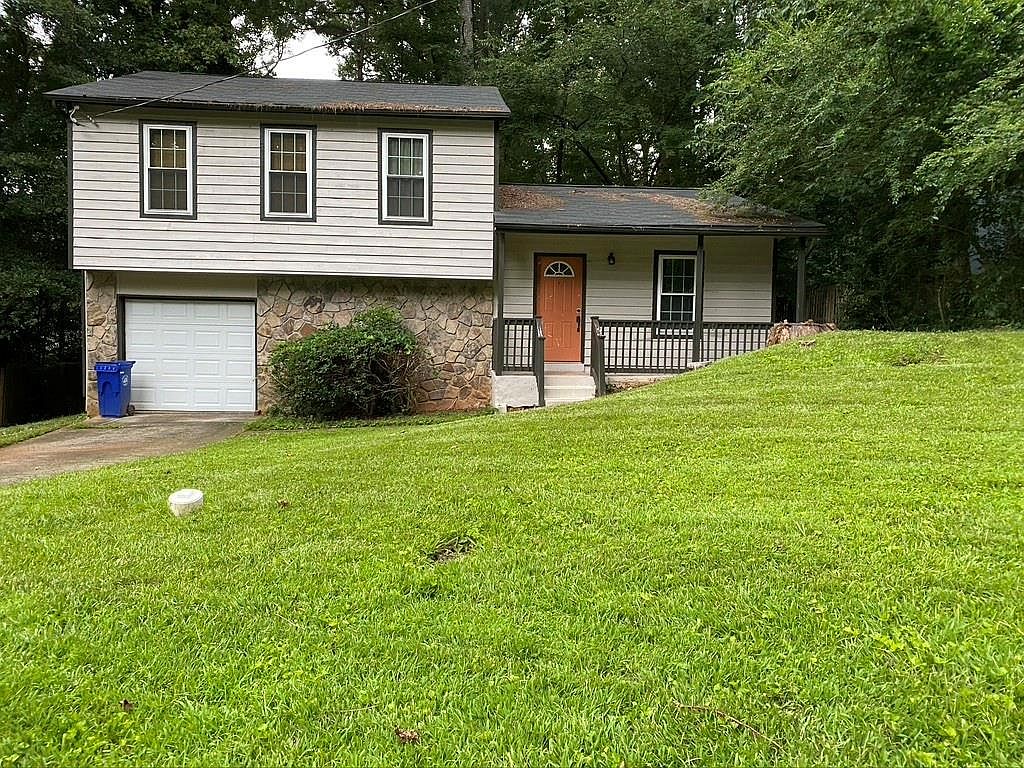 3822 W Wood Path, Stone Mountain, GA 30083 Zillow