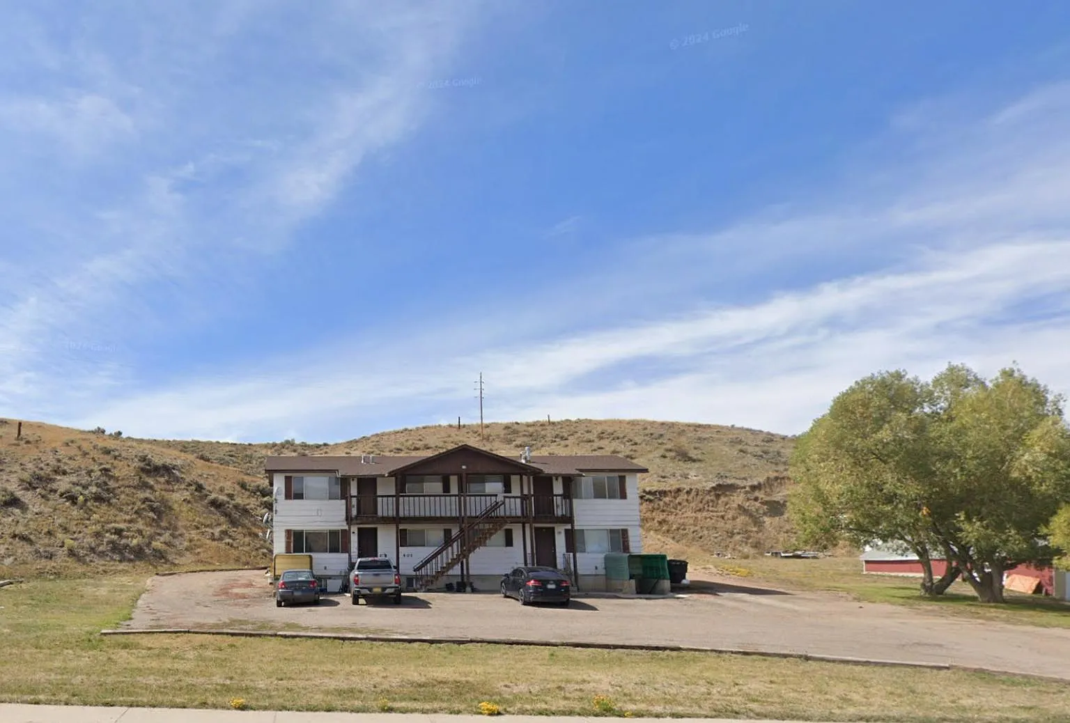 401 US Hwy 189 - Apt. 3 — Photo 4