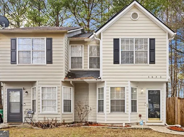 3053 Springside Run, Decatur, GA 30034