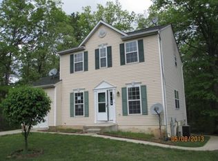7999 Stone Haven Dr, Glen Burnie, MD