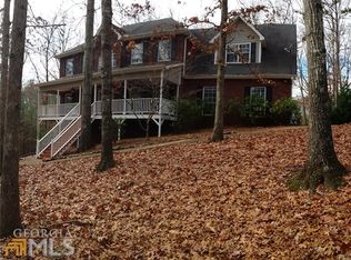 5381 Holly Springs Dr, Douglasville, GA 30135