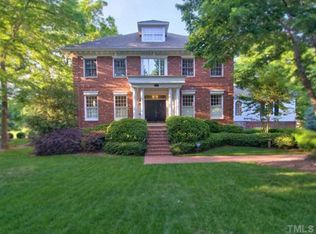 108 Balsamwood Ct, Cary, NC 27513