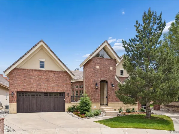 12 Sommerset Circle, Greenwood Village, CO 80111