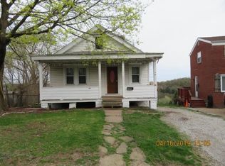 424 Dailey Rd, Pittsburgh, PA 15227