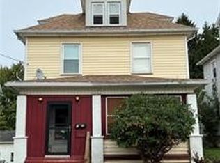 1803 S Jefferson St, New Castle, PA 16102