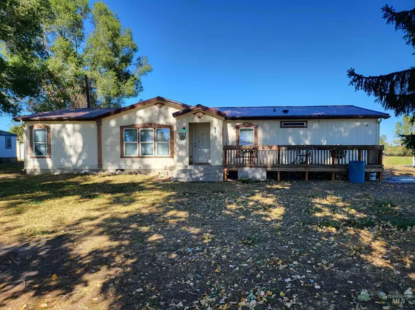 186 W 400 S, Rupert, ID 83350