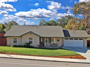 313 Florence St, Templeton, CA 93465