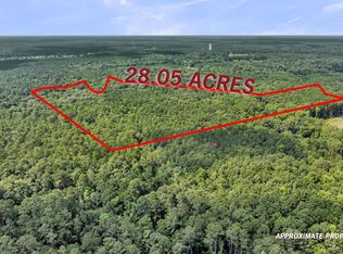 0 Canewood Ln, Ridgeville, SC 29472