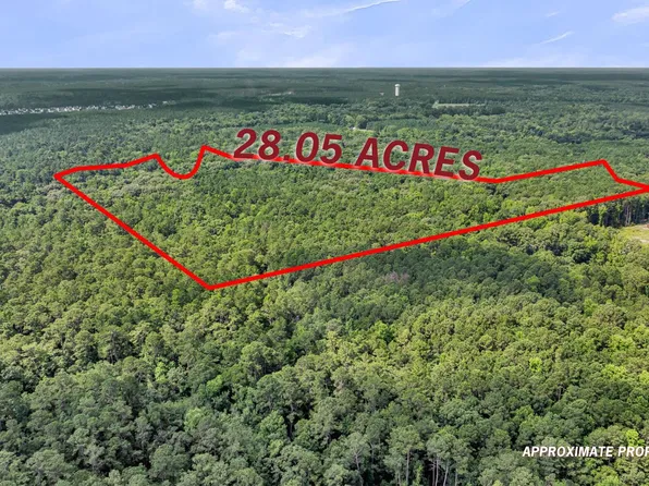 0 Canewood Ln, Ridgeville, SC 29472