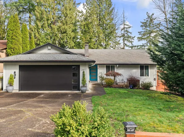 261 Ash St, Lake Oswego, OR 97034