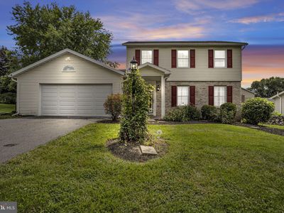 18 Douglas Ct, Carlisle, PA, 17013