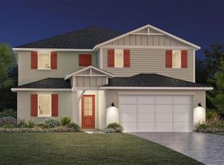 16093 Preservation Blvd, Punta Gorda, FL 33982