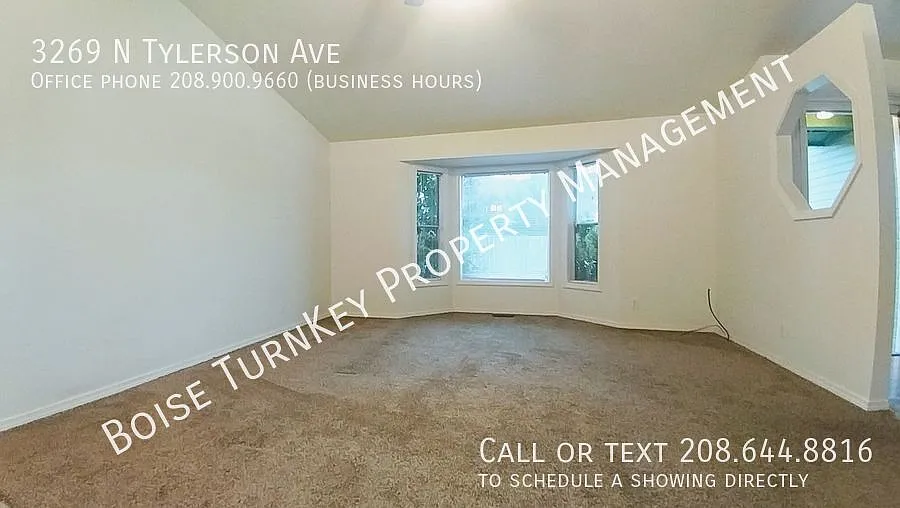 Photo 2 of 24 - 3269 N Tylerson Ave - Boise, ID Building Photo - 3269 N Tylerson Ave