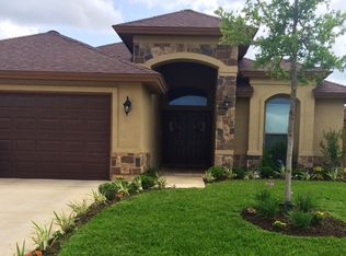 206 Brahea Dr, Laredo, TX 78045