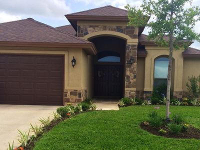 206 Brahea Dr, Laredo, TX, 78045
