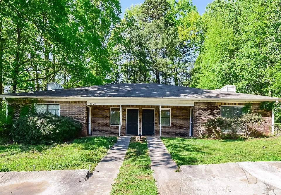 5408 Glen Haven Dr