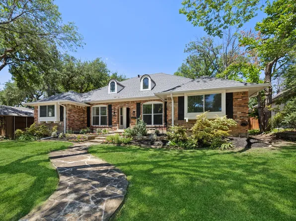 8907 Arborside Dr, Dallas, TX 75243
